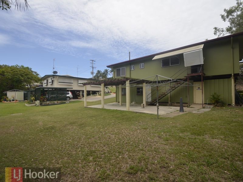 19 Grayson Street, West Gladstone QLD 4680