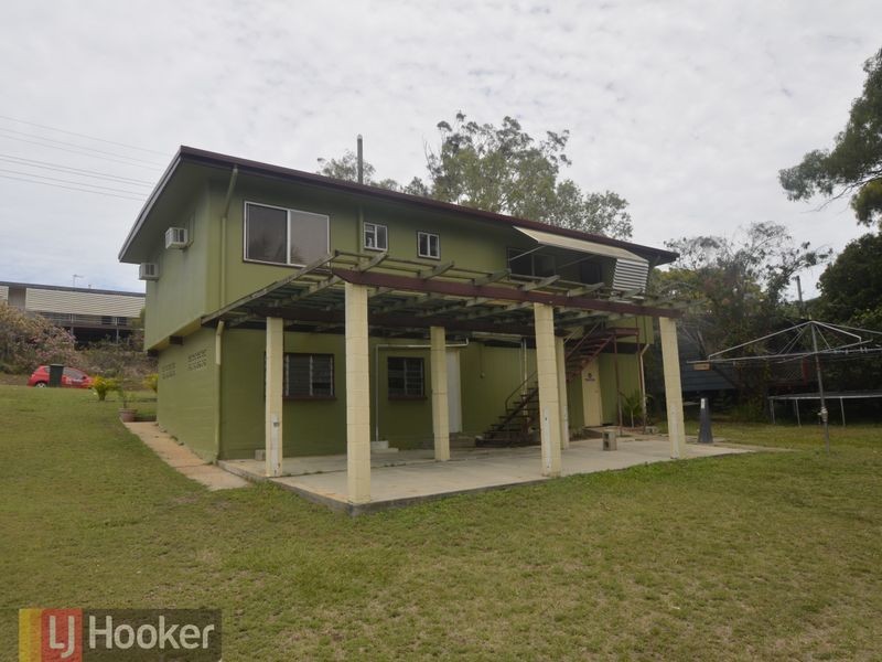 19 Grayson Street, West Gladstone QLD 4680