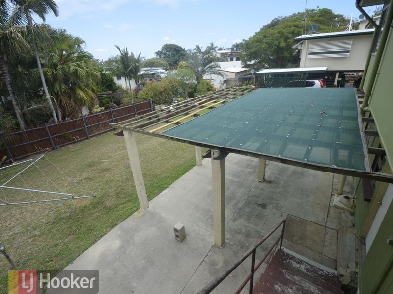 19 Grayson Street, West Gladstone QLD 4680