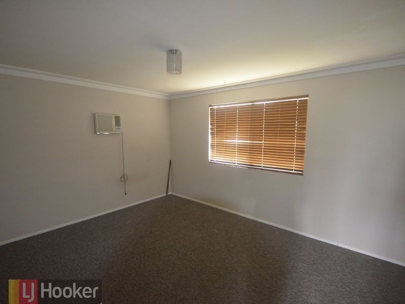 19 Grayson Street, West Gladstone QLD 4680