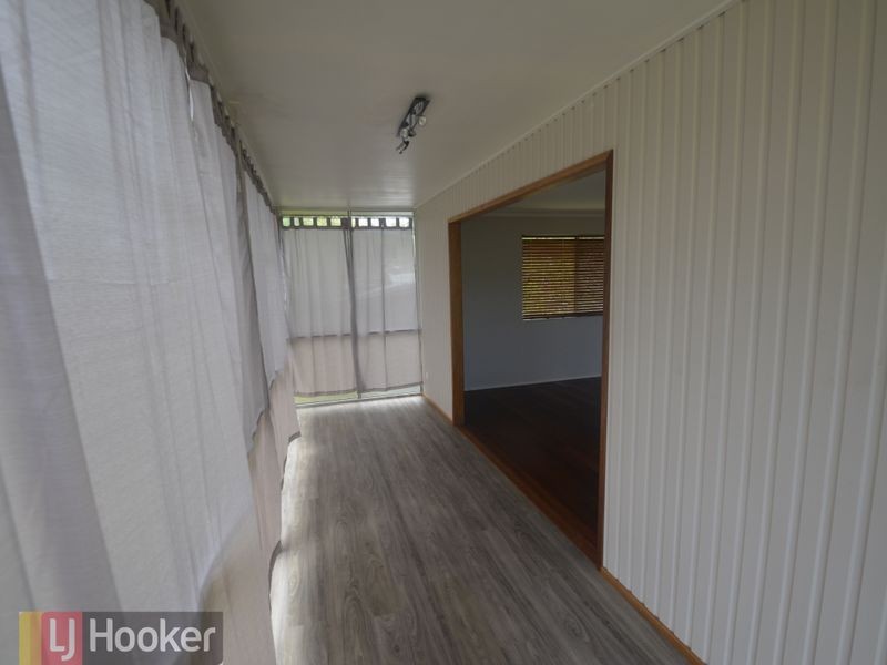 19 Grayson Street, West Gladstone QLD 4680