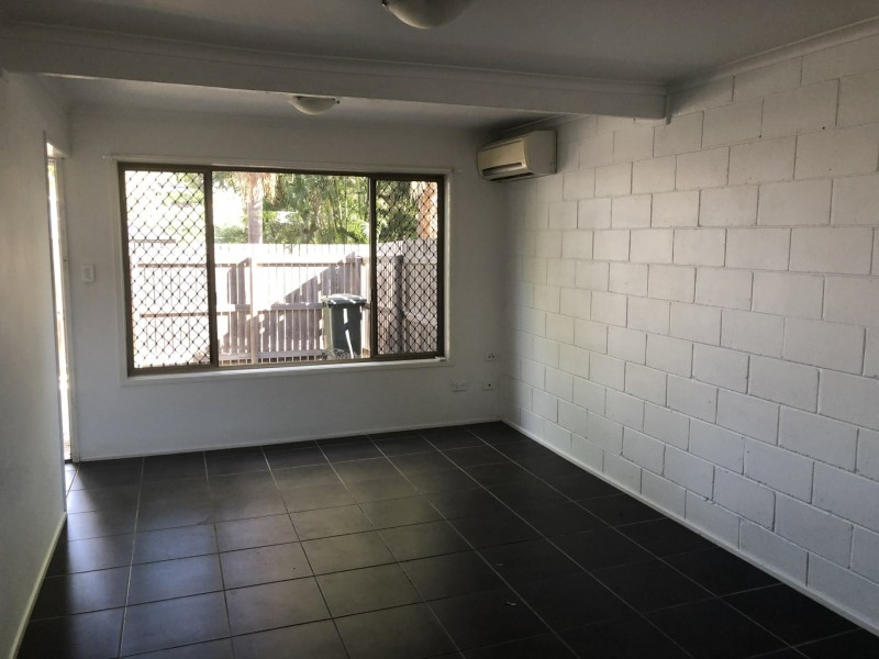 Unit 3/68 Ann Street, South Gladstone QLD 4680