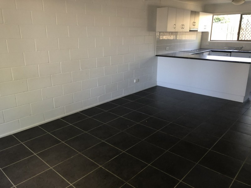 Unit 3/68 Ann Street, South Gladstone QLD 4680