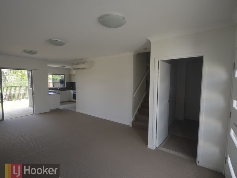 26/1 Ringuet Close, Glen Eden QLD 4680