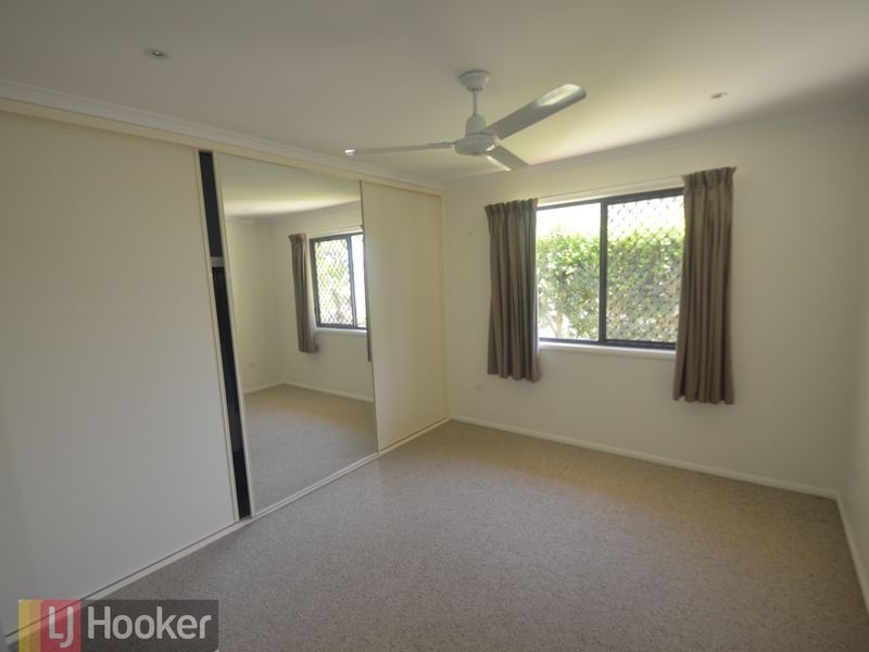 20 Llewellyn Close, Clinton QLD 4680