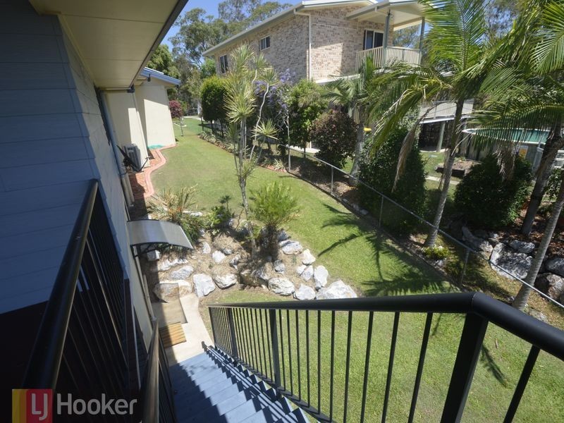 20 Llewellyn Close, Clinton QLD 4680