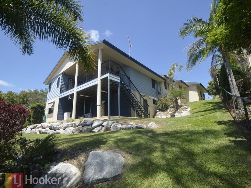 20 Llewellyn Close, Clinton QLD 4680