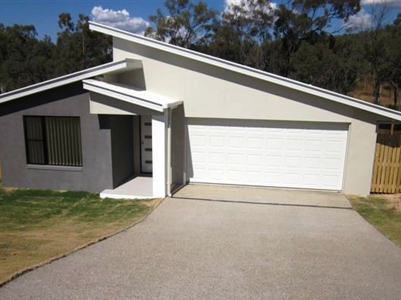 12 Giles Street, Glen Eden QLD 4680