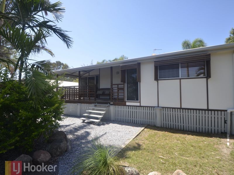 13 Friend Street, Barney Point QLD 4680