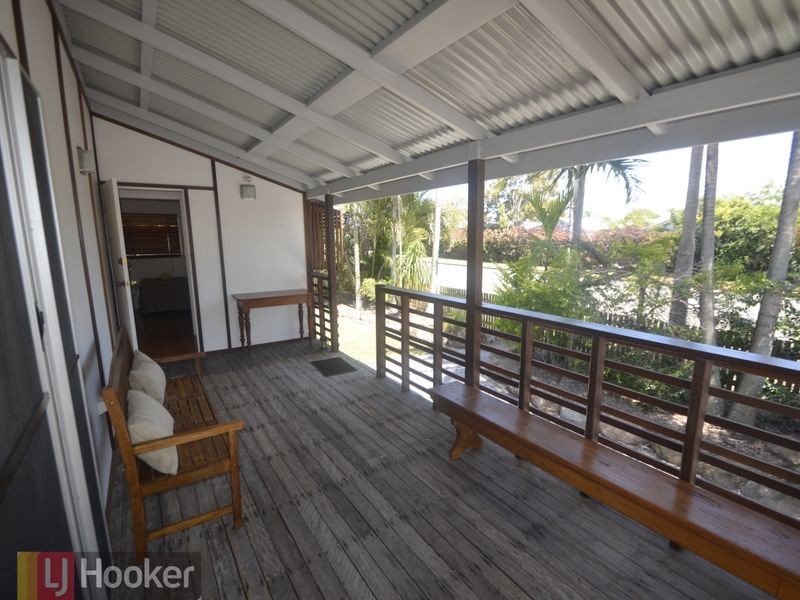 13 Friend Street, Barney Point QLD 4680