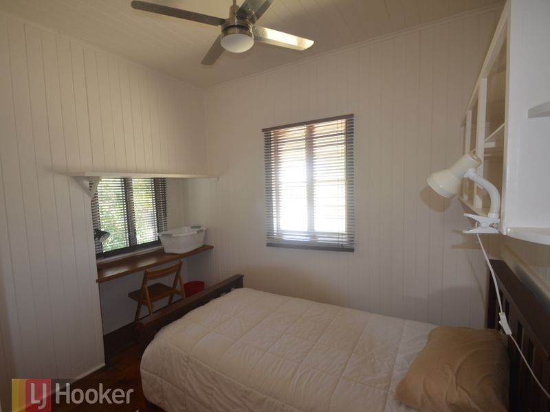 13 Friend Street, Barney Point QLD 4680