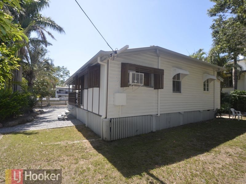 13 Friend Street, Barney Point QLD 4680