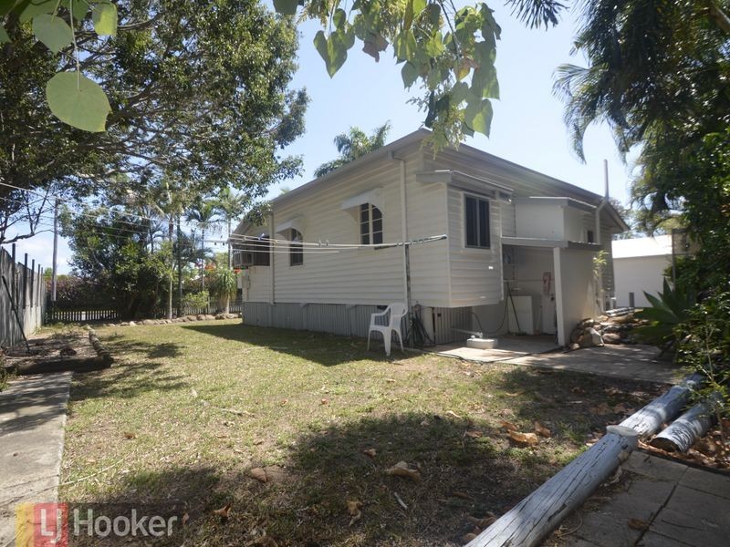 13 Friend Street, Barney Point QLD 4680