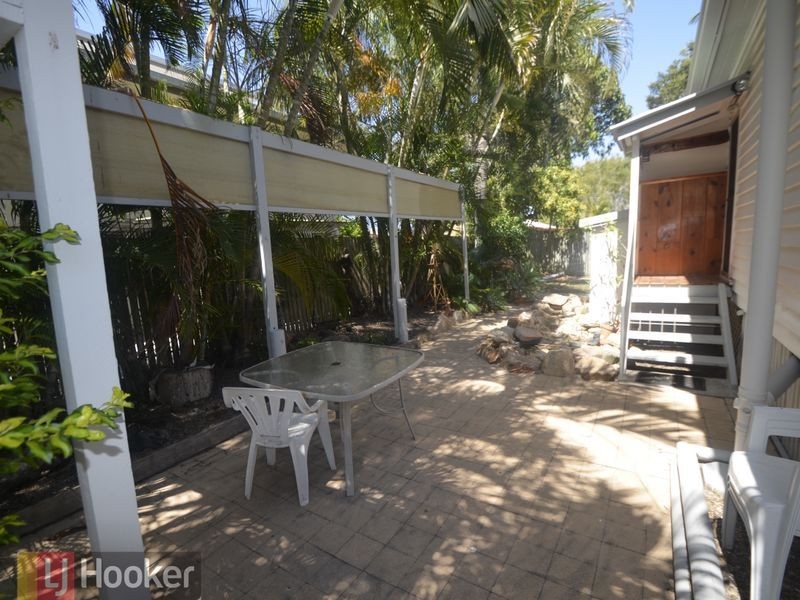 13 Friend Street, Barney Point QLD 4680