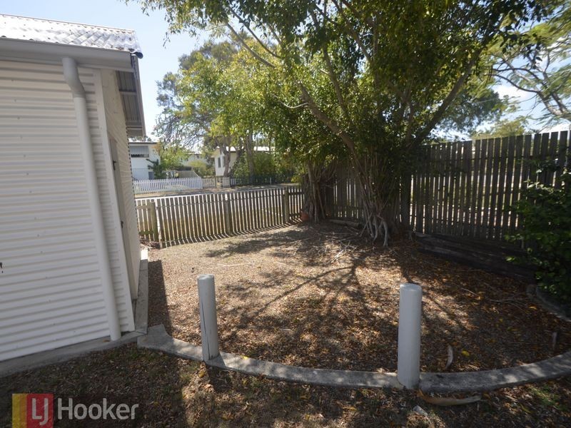 13 Friend Street, Barney Point QLD 4680