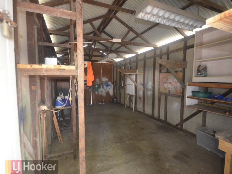 13 Friend Street, Barney Point QLD 4680