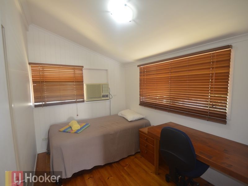 13 Friend Street, Barney Point QLD 4680