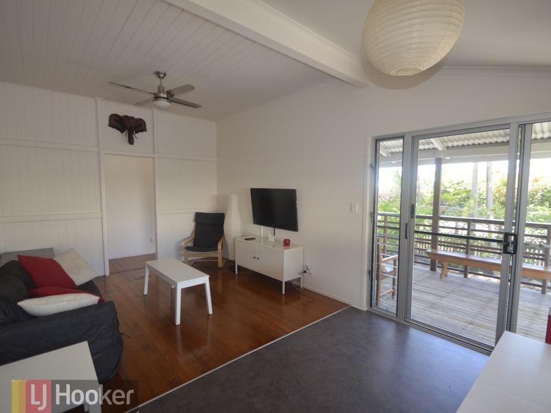 13 Friend Street, Barney Point QLD 4680