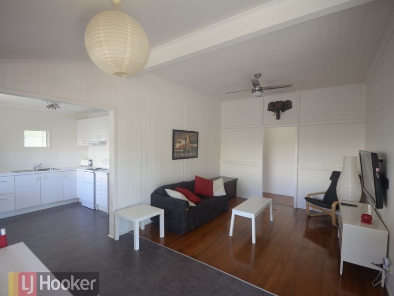 13 Friend Street, Barney Point QLD 4680