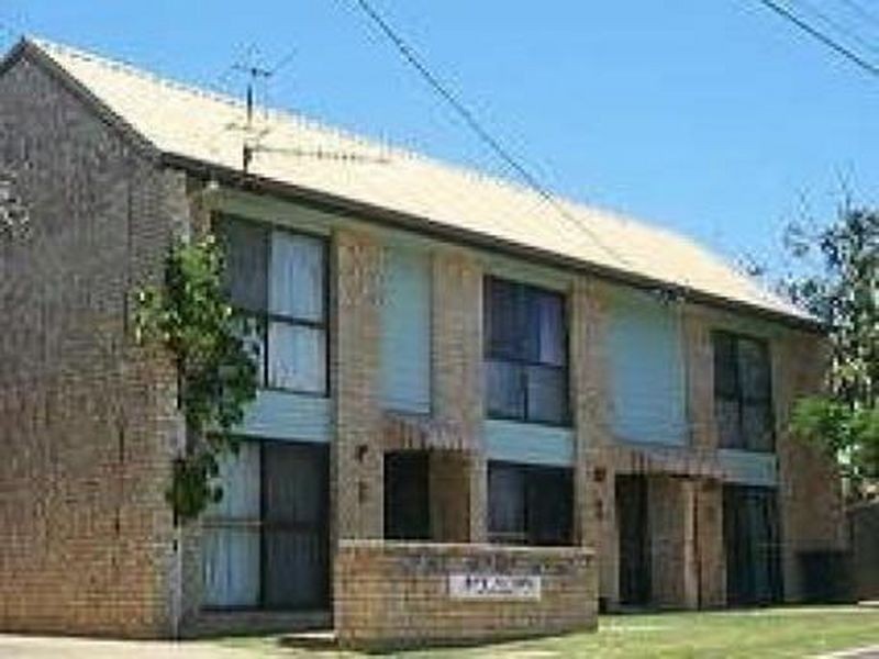 2/94 Off Lane, South Gladstone QLD 4680