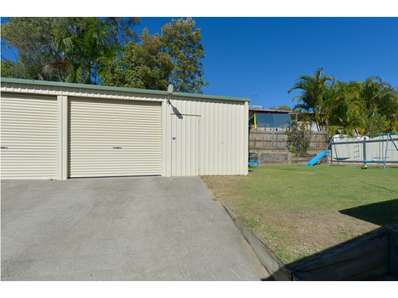 19 Sharyn Drive, New Auckland QLD 4680