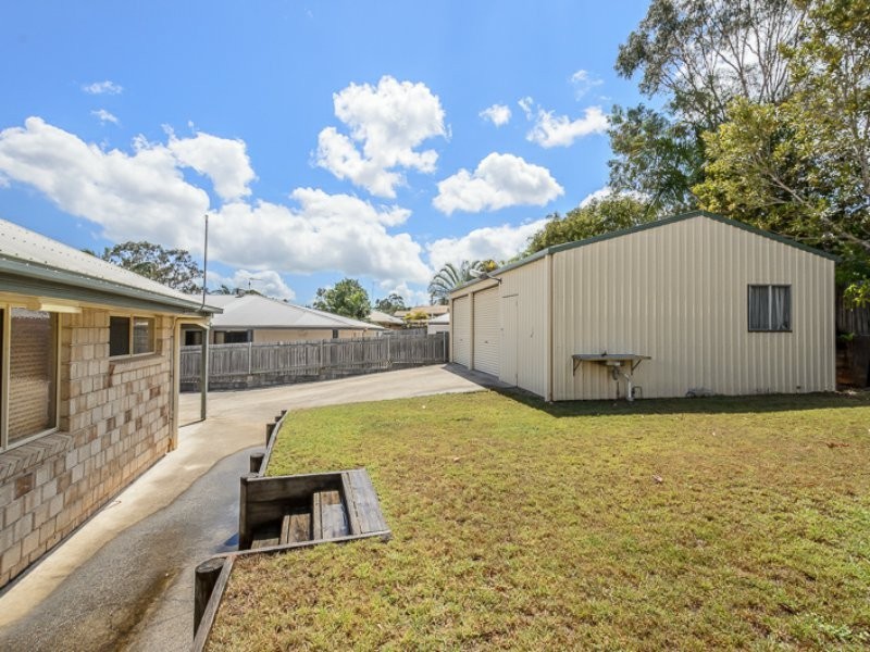 19 Sharyn Drive, New Auckland QLD 4680