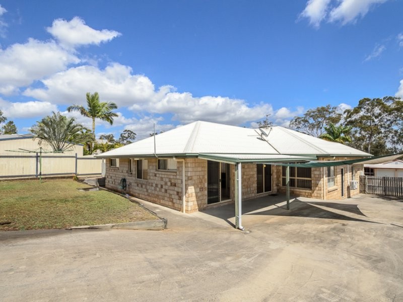 19 Sharyn Drive, New Auckland QLD 4680