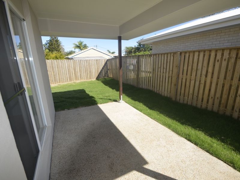 15 Sea Prince Circuit, Clinton QLD 4680