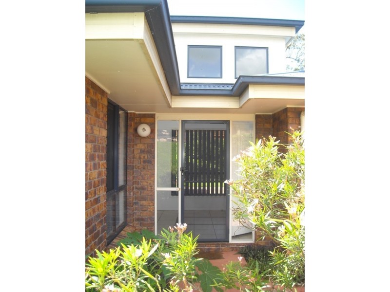 175 J HICKEY AVE, Clinton QLD 4680