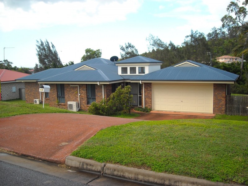 175 J HICKEY AVE, Clinton QLD 4680