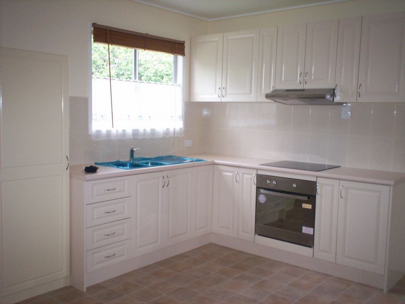 Unit 1/6 Force Street, West Gladstone QLD 4680