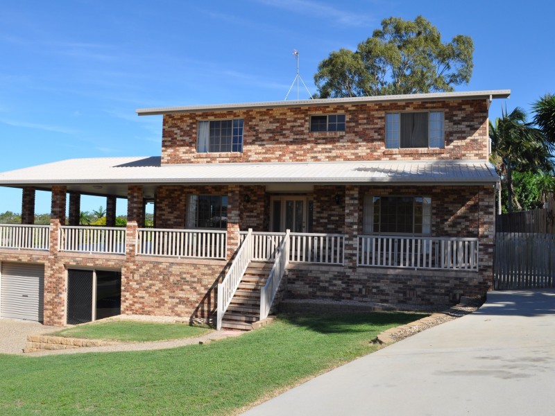 8 Mercedes Street, Clinton QLD 4680