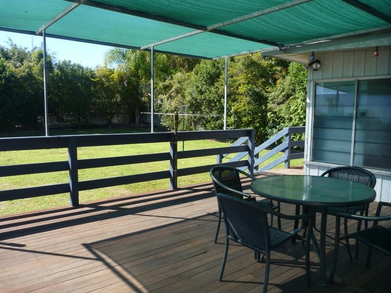 6 Central Lane, Gladstone QLD 4680