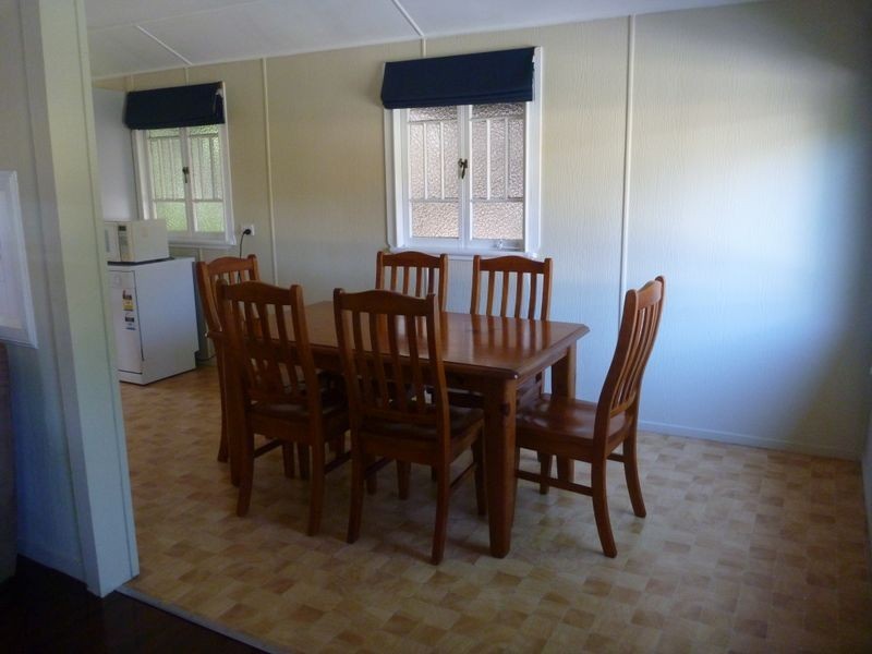 6 Central Lane, Gladstone QLD 4680