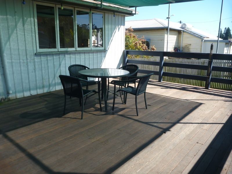 6 Central Lane, Gladstone QLD 4680