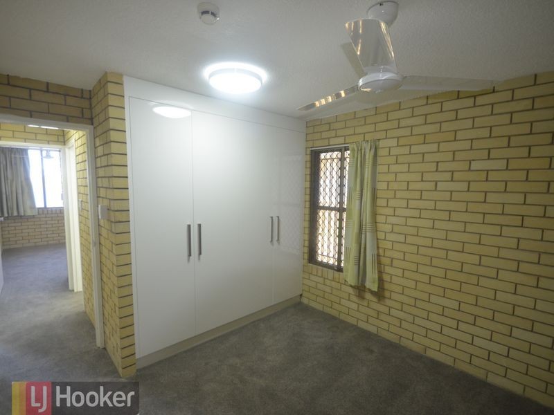 Unit 11/20 Barney Street, Barney Point QLD 4680