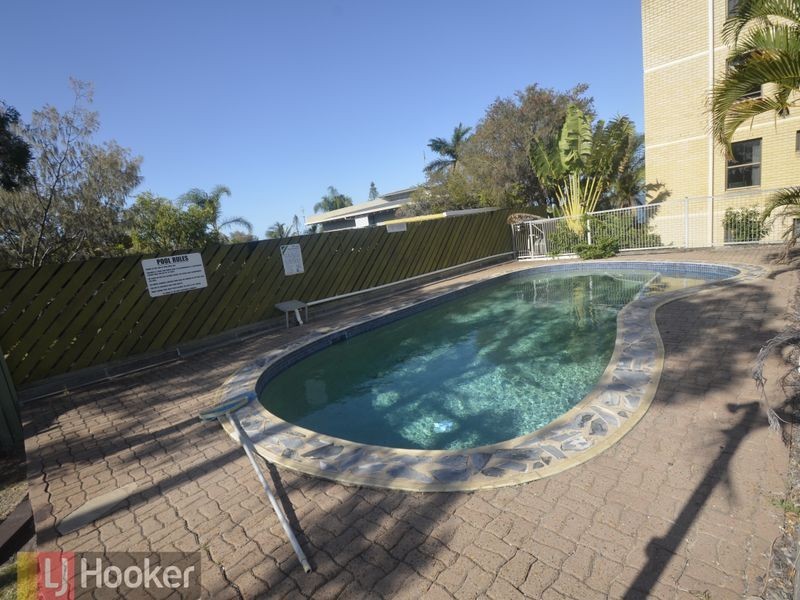 Unit 11/20 Barney Street, Barney Point QLD 4680