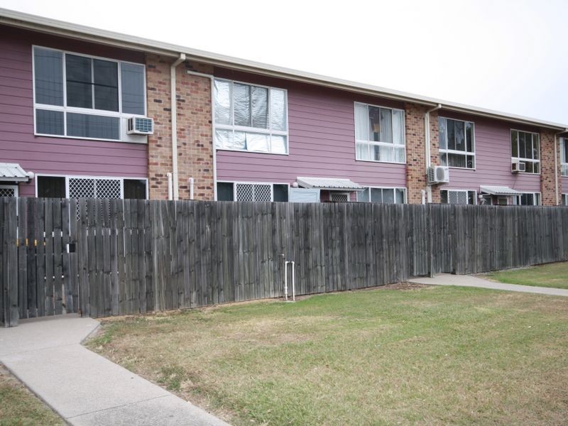 Unit 13/37 French Street, South Gladstone QLD 4680