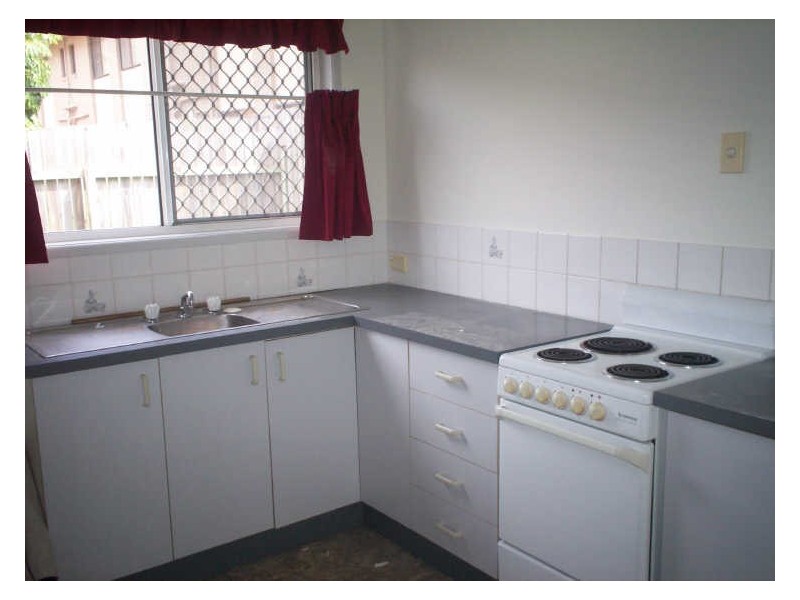 Unit 13/37 French Street, South Gladstone QLD 4680
