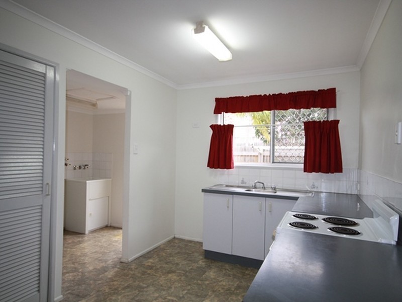 Unit 13/37 French Street, South Gladstone QLD 4680