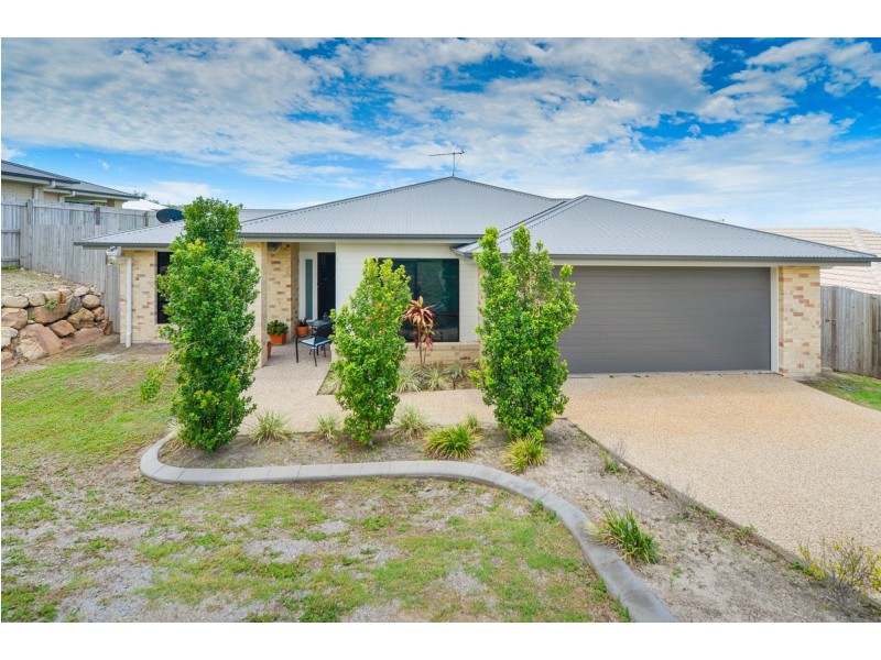 12 Sturt Court, Glen Eden QLD 4680