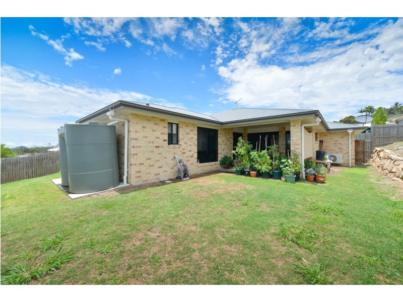 12 Sturt Court, Glen Eden QLD 4680