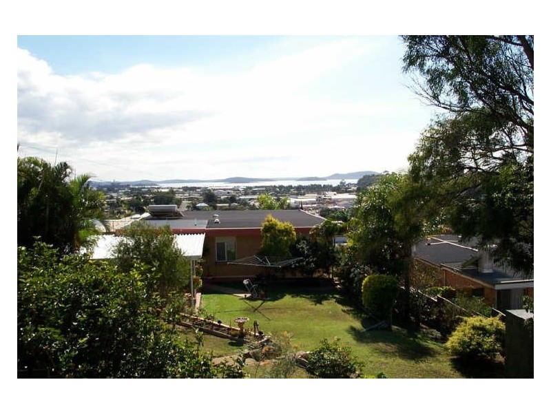 West Gladstone QLD 4680