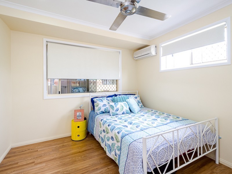 4 Michel Place, Telina QLD 4680