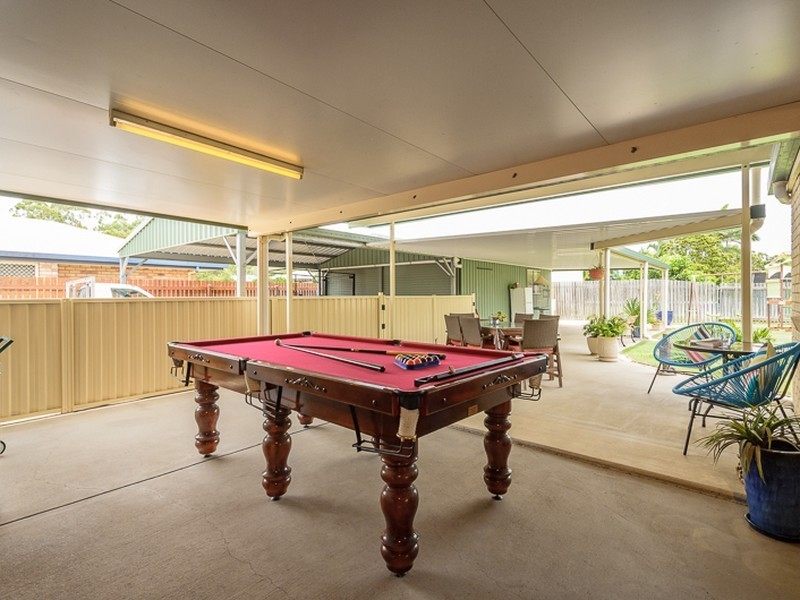 4 Michel Place, Telina QLD 4680