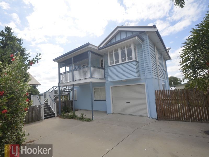 9A Pier Street, South Gladstone QLD 4680