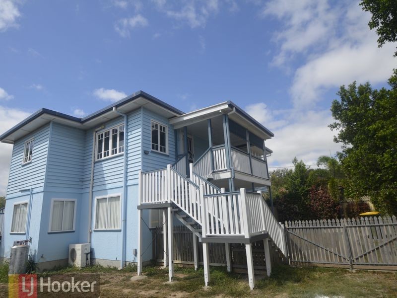 9A Pier Street, South Gladstone QLD 4680