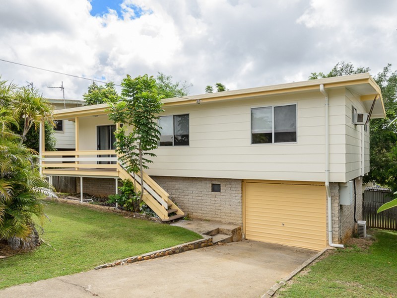 15 Marshall Avenue, Sun Valley QLD 4680