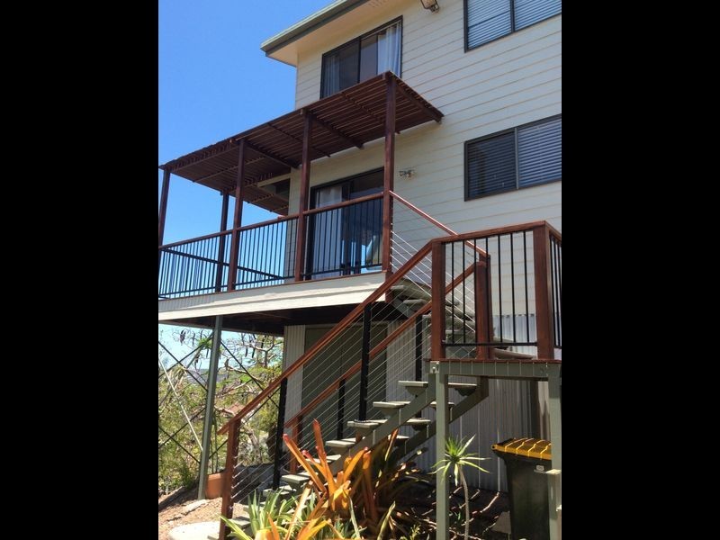 16 Columbia Avenue, Clinton QLD 4680
