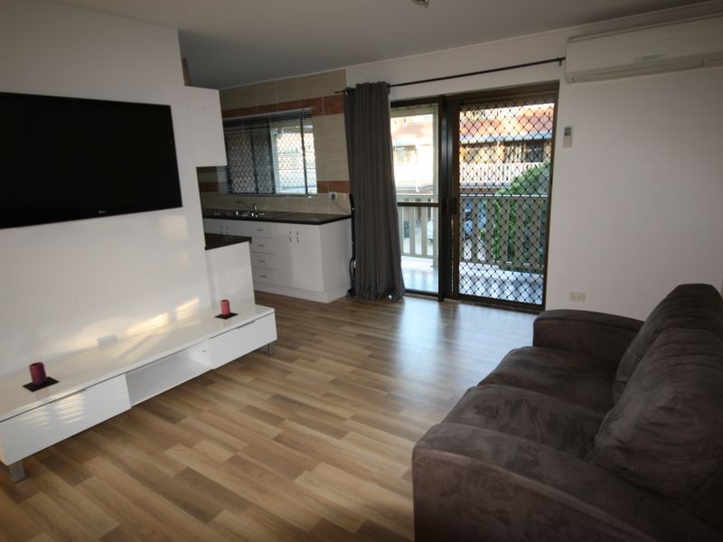 Unit 3/251 Auckland Street, South Gladstone QLD 4680